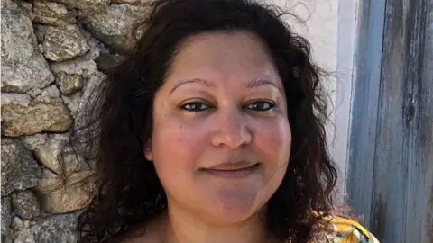 LOPA GHOSH Lopa Ghosh