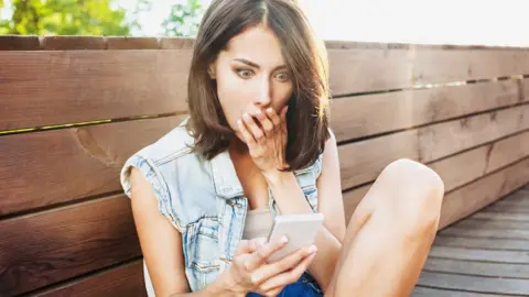 Getty Images scandal