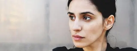 Maryam Zaree Maryam Zaree