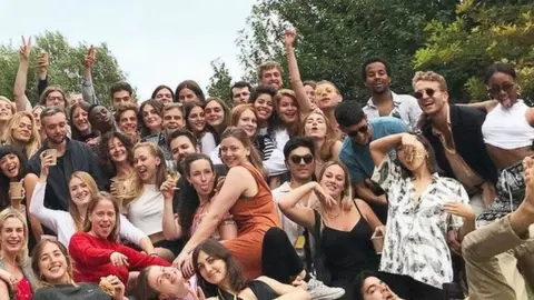 Freddy Taylor Lake Day