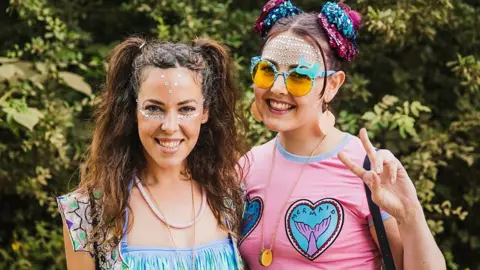 Getty Images LeeFest