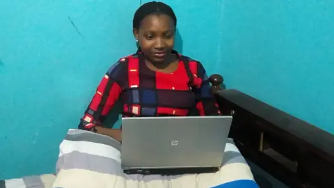 Josephine Adeti Josephine Adeti