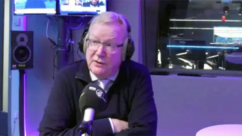 BBC Jackson Carlaw