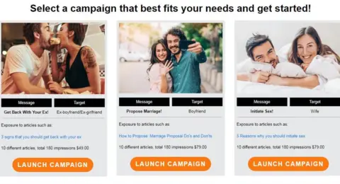 The Spinner The Spinner website