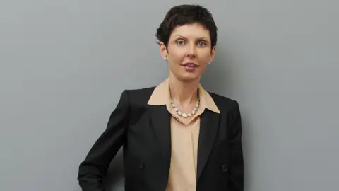 PA Media/Bet365 Denise Coates