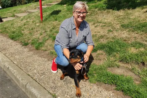 BBC Bella and Suzanne Iliniec