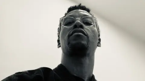 Missing Piece Lupe press shot