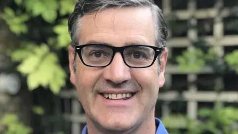 Mark Maydon Mark Maydon