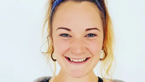 Christine Dent Christine Dent said: "It's been so rewarding to be busy again - especially for such an important cause"