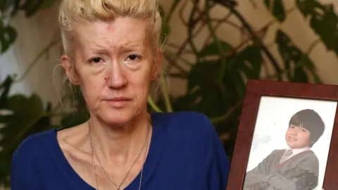 Jonathan Brady Jasna Badzak