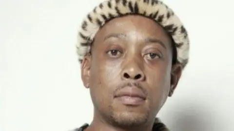 KwaZulu-Natal government/Twitter Prince Lethukuthula