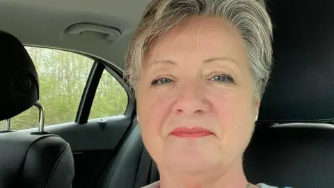 Lorrain McConnon Lorrain McConnon