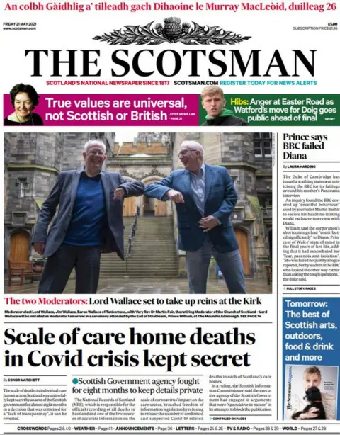 The Scotsman