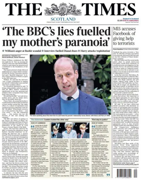 The Times