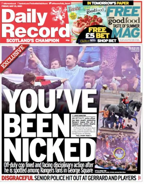 Daily Record
