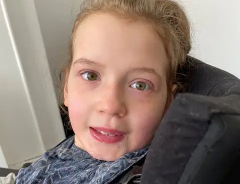 Emma Burridge Charlie Burridge