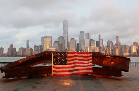 Getty Images New York City