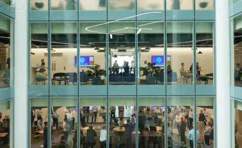 BT Three Snowhill