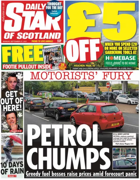 Daily Star Daily Star
