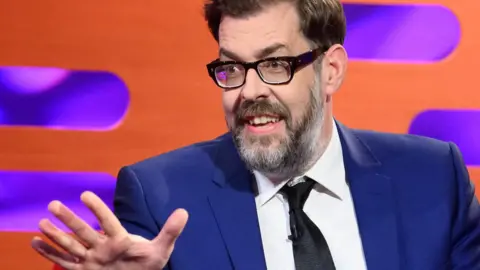 BBC Richard Osman