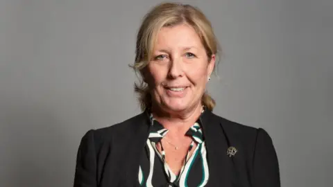 Creative Commons Julie Marson, MP