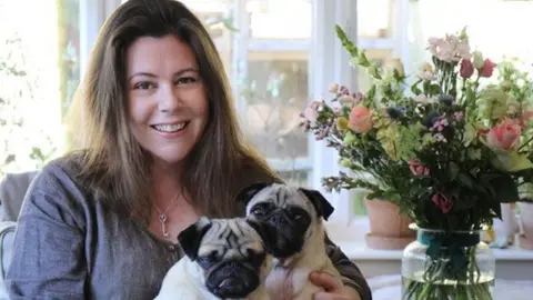 BBC Nancy Carter-Bradley