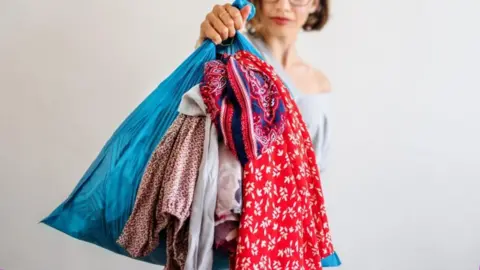 Getty Images Clothes