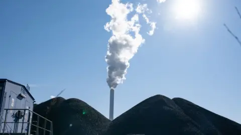 David Hecker coal