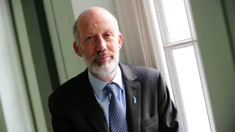 PAcemaker David Ford