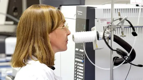 ZHAW Professor Irene Chetschik heads up the Research Group for Food Chemistry at the Zurich University of Applied Sciences (ZHAW)