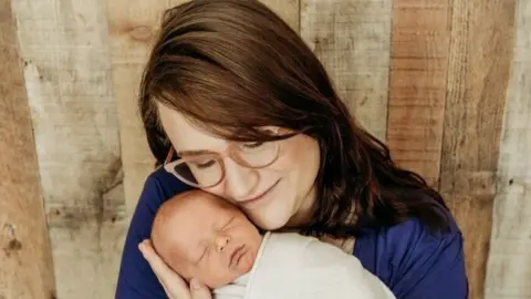 Lauren Lauren says rules restricting imports don't make sense