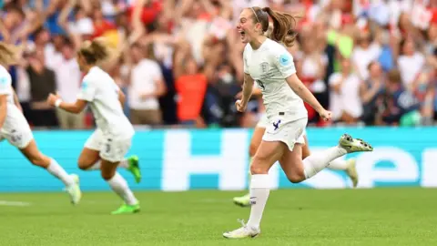 Reuters Keira Walsh