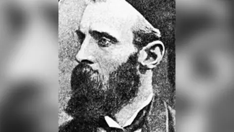 Getty Images Abdullah Quilliam