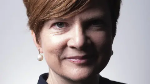 Andre Morawski Heather Ford, associate professor at the University of Technology Sydney