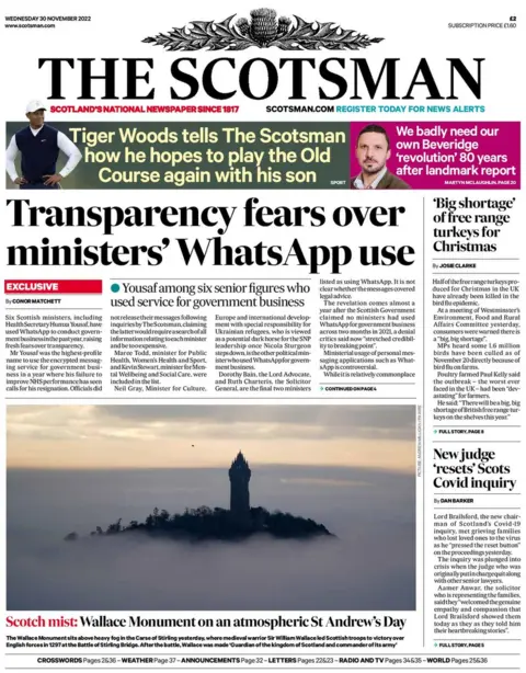 The Scotsman
