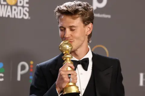 Reuters Austin Butler