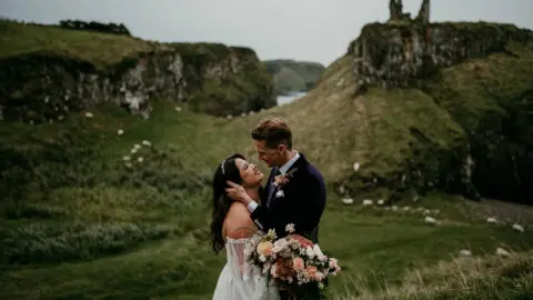 Epic Love Photography  Clarissa and Devon Tallcott