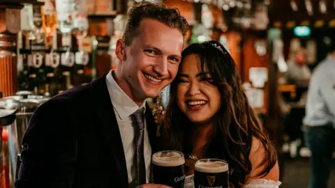 Epic Love Photography  Clarissa and Devon Tallcott