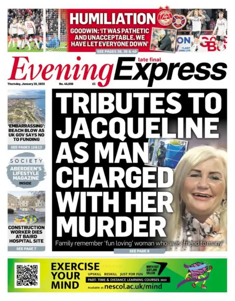 Evening Express