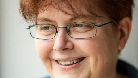 Sally Wainwright Sally Wainwright