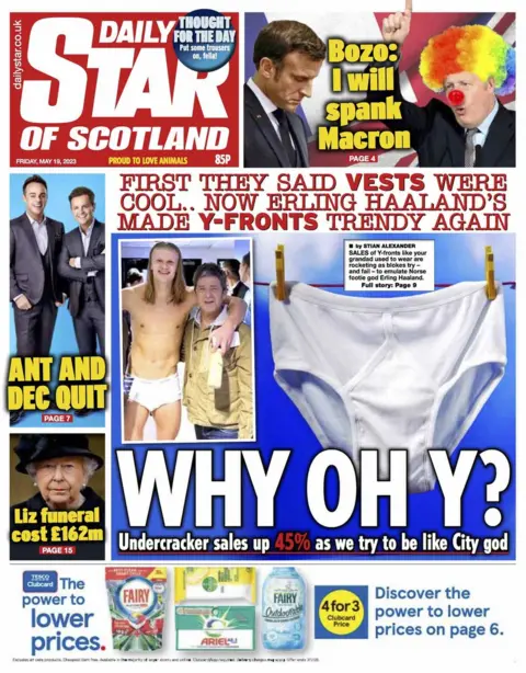 Daily Star
