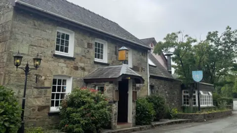 BBC Trewern Arms