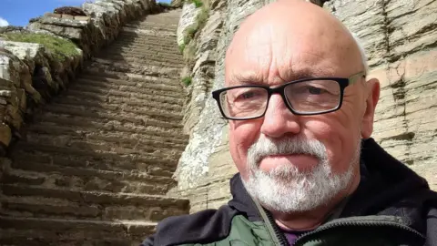 John Ross Scott John Ross Scott