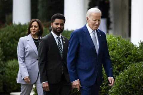 EPA Democratic Representative Maxwell Frost