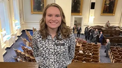 Valerie McDonnell Valerie McDonnell