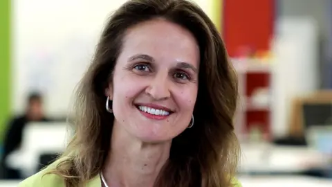 WeJobShare Irenka Krone