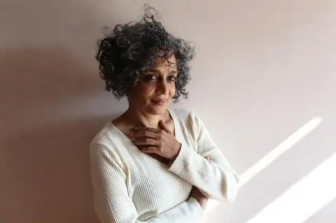 Mayank Austen Soofi Arundhati Roy