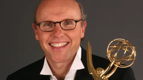 David McCourt David McCourt