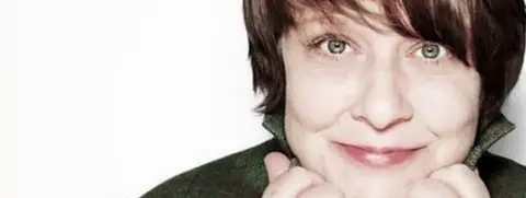 Kathy Burke