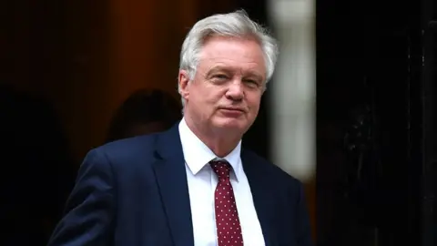 AFP David Davis